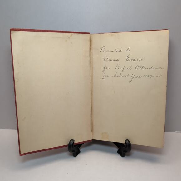 George Macdonald Stories For Little Folks The Princess And Curdie 1914 - Picture 4 of 12